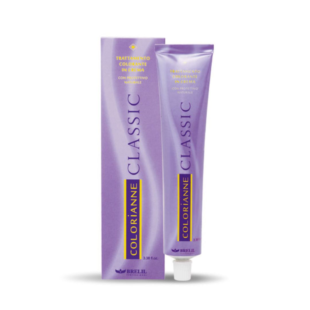Brelil Colorianne Classic – Tintura per capelli 100 ml