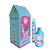 CONF. NANI' SUGAR CANDY BODY MIST 75ML + SG 300ML Sicula Cosmetics SRL