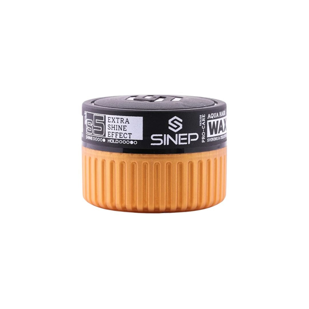 CERA TENUTA FORTE EFFETTO LUCIDO SINEP GOLD S5 150ML