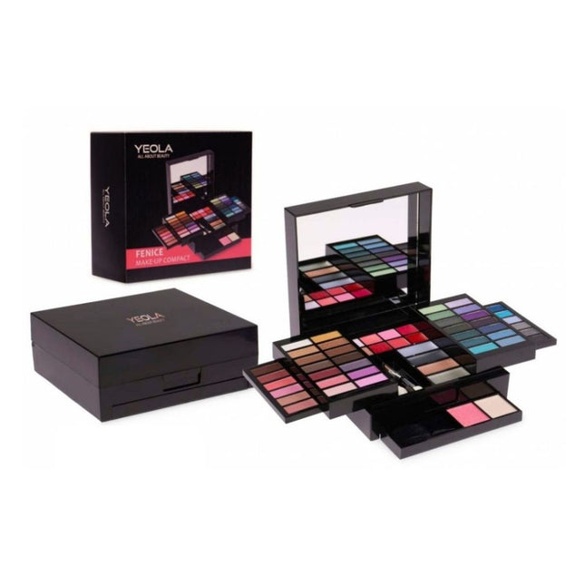 YEOLA MAKE-UP TROSSE ASIA Sicula Cosmetics SRL