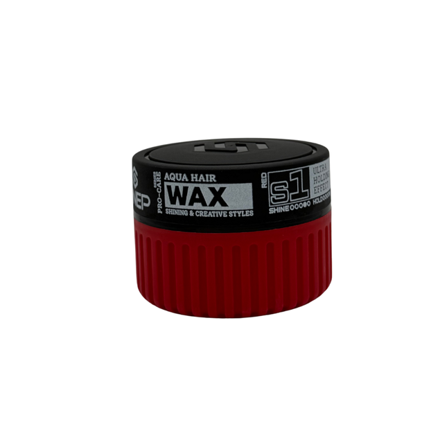 CERA TENUTA FORTE EFFETTO LUCIDO SINEP RED S1 150ML Sicula Cosmetics SRL