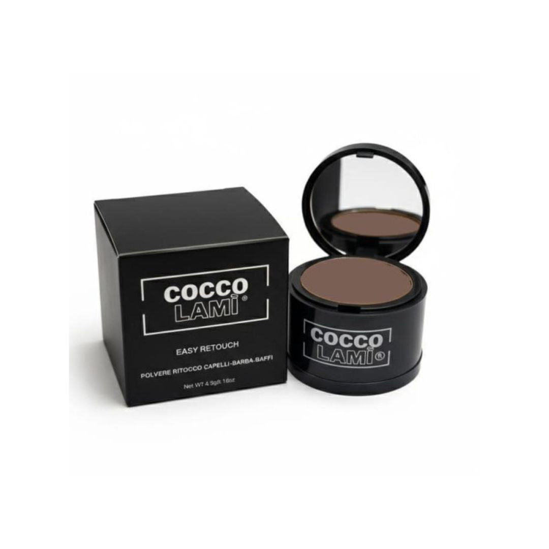 COCCOLAMì EASY RETOUCH BROWN