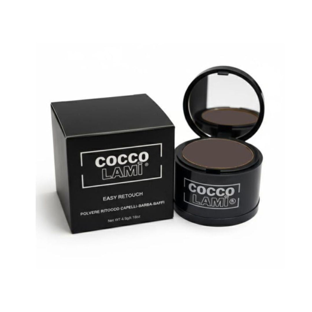 COCCOLAMì EASY RETOUCH DARK BROWN