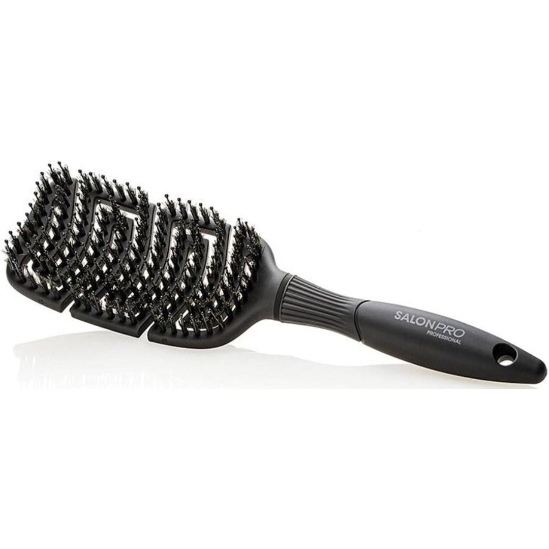 SPAZZOLA XYLO FLEX BLACK     401.660