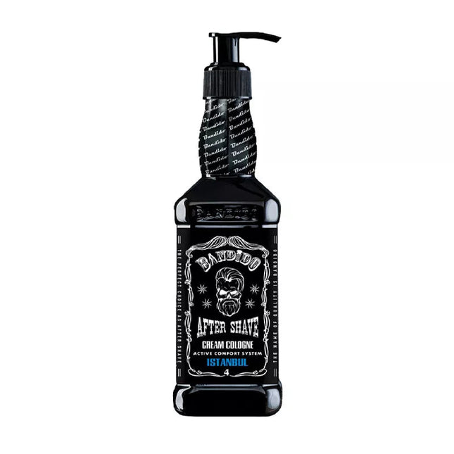 BANDIDO AFTERSHAVE CREAM SPORT 350ML Sicula Cosmetics SRL
