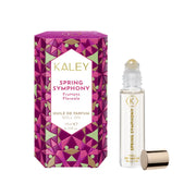 KALEY PROFUMO IN OLIO SPRING SYMPHONY ROLL-ON 10ML.