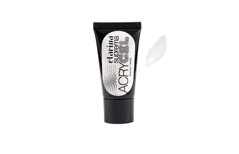 SUPREMA GEL BIANCO 30GR CL3905