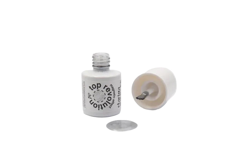 CLARISSA SEMIPERMANENTE TOP REVOLUTION MAGNETIC EFF 14L LEI 6537