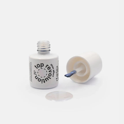 CLARISSA SEMIPERMANENTE TOP REVOLUTION SIREN EFFECT 7ML LEI 3793 Sicula Cosmetics SRL